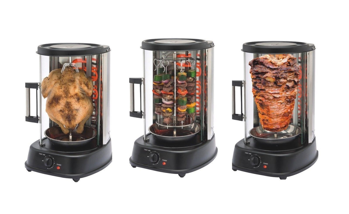Rotisseire Grill