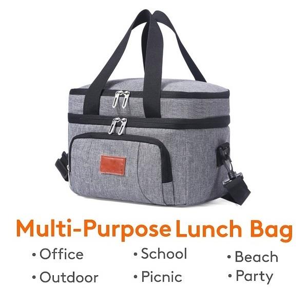 Cooler Bag 24L (33x26x29)