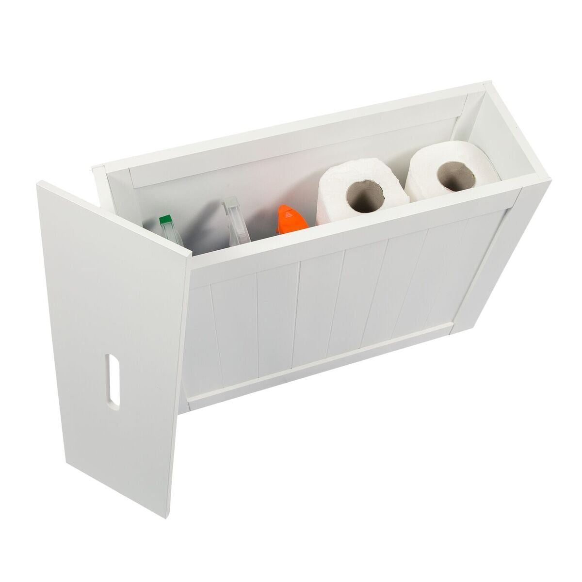 Slimline Cupboard Shaker