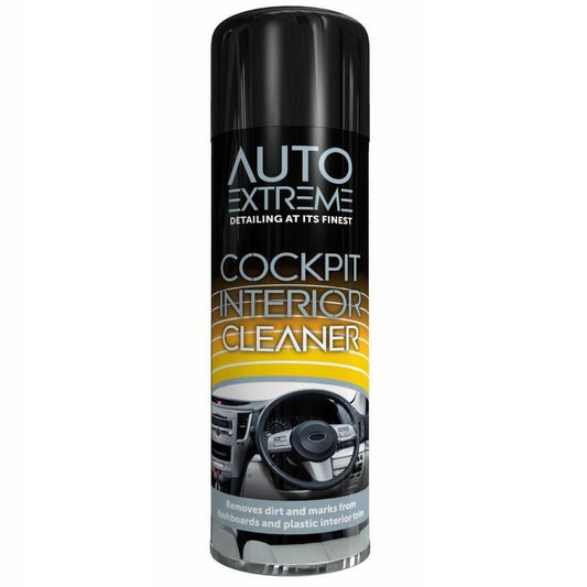 Cockpit Interior Cleaner 300ml