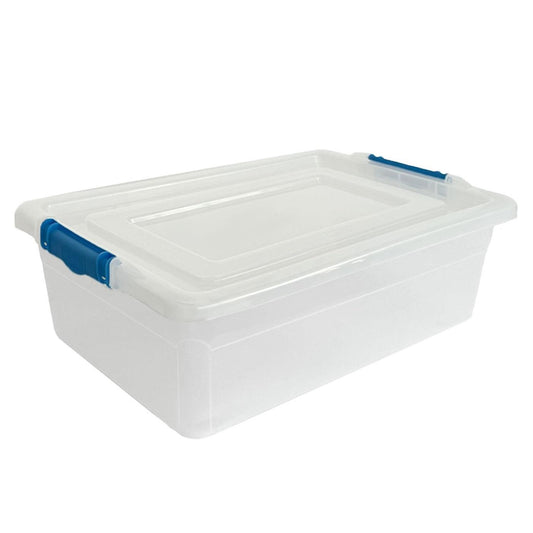 32L Under Bed Click N Store Box