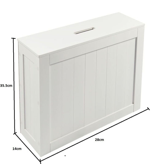 Slimline Cupboard Shaker