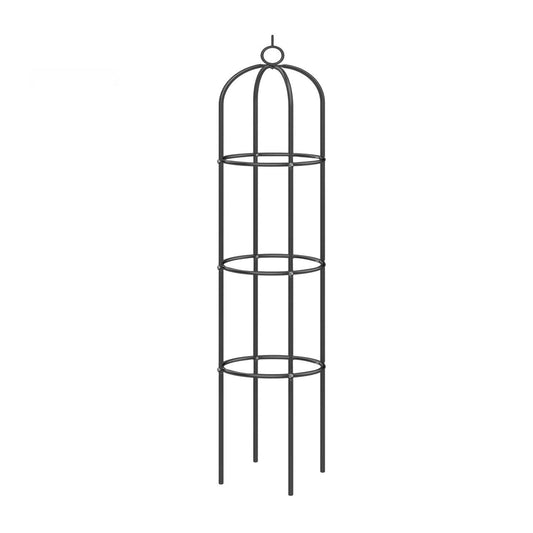 Black Easy Obelisk