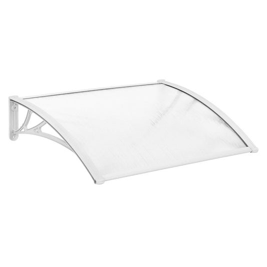 White Door Canopy (80 x 120cm)