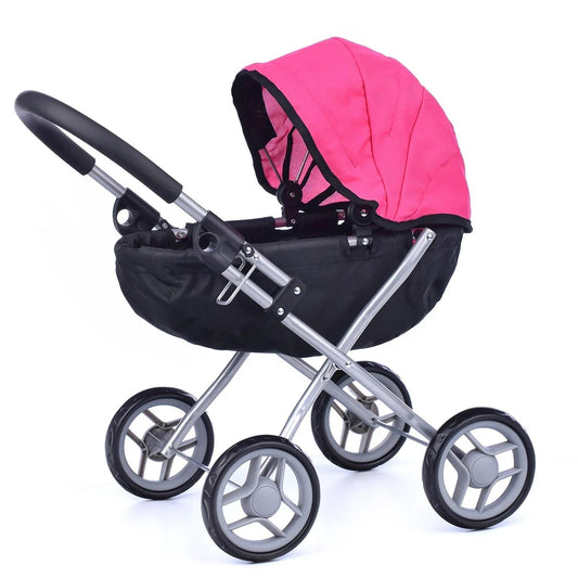 Dolls Folding Pram
