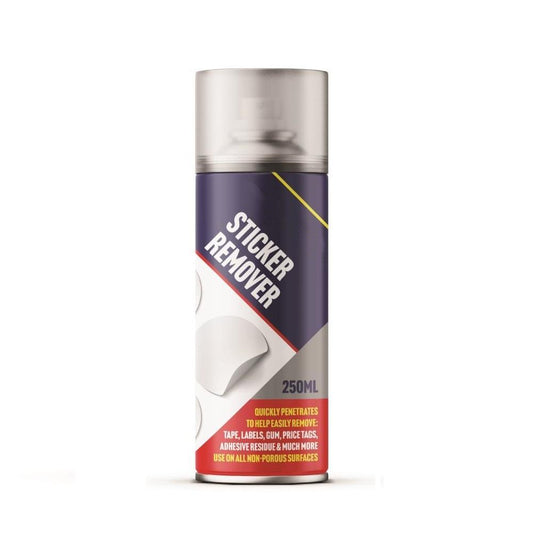 Sticker Remover 250ml