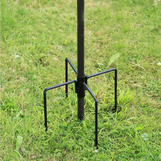 Feeding Station Stabilisers