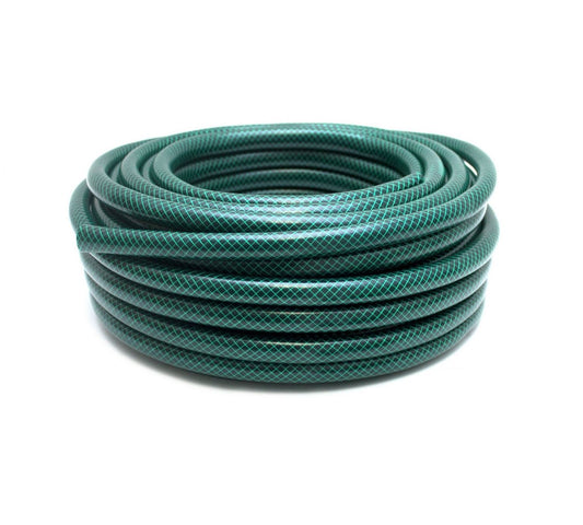 30m x 1/2" 3 Ply Reinforced Hose Pipe