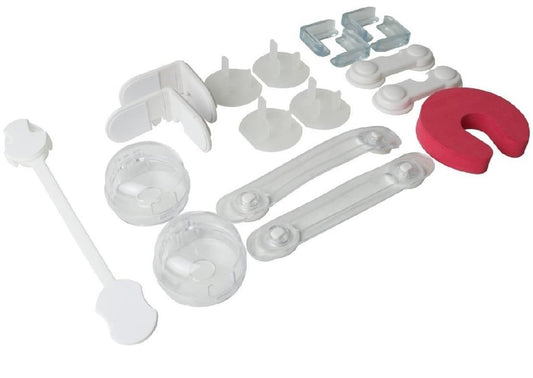 TODDLER SAFETY SET