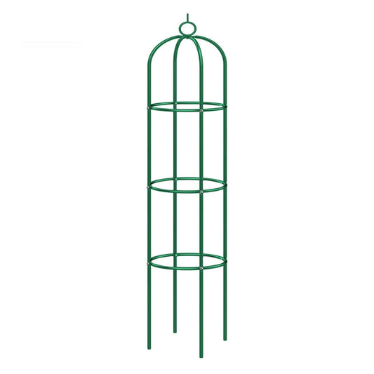 Green Easy Obelisk