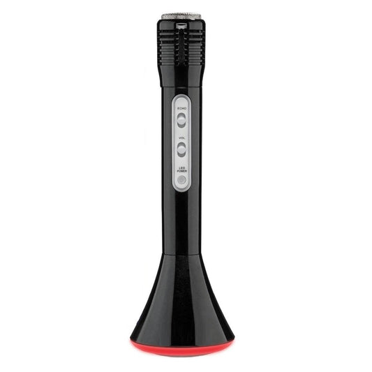 Black Mi-Mic Speaker