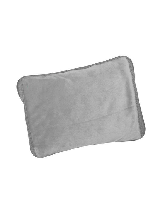 Hot Water Bottle Grey