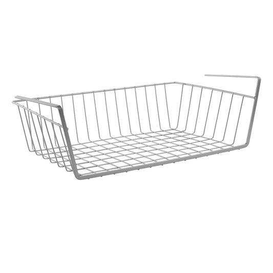 Multipurpose Basket Grey