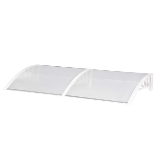White Door Canopy (90 x 200cm)