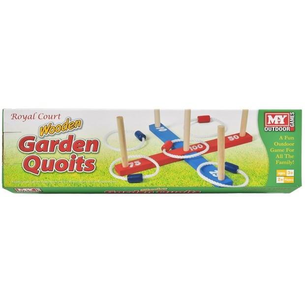 Garden Quoits