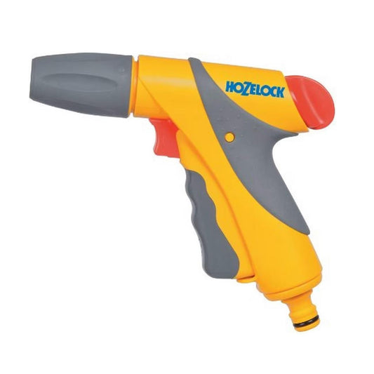 Hozelock Jet Spray Gun Plus
