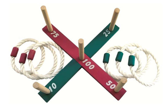 Garden Quoits
