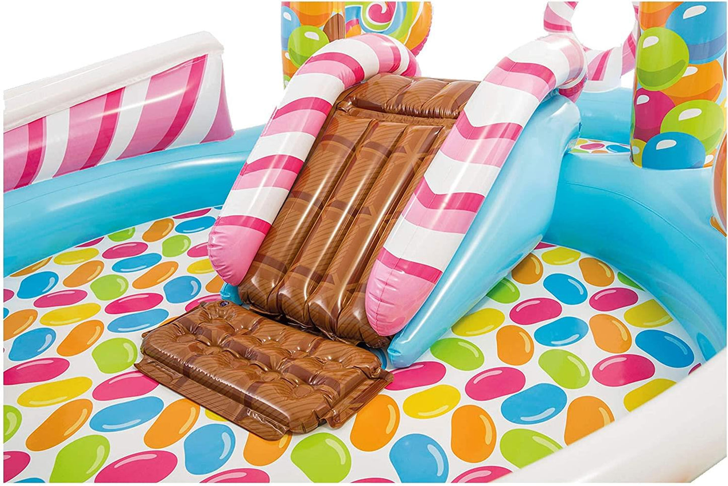 Candy Zone Play Centre