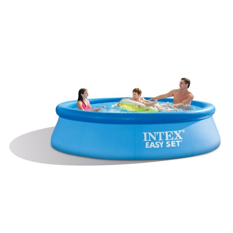 10' x 30' Swimming Pool