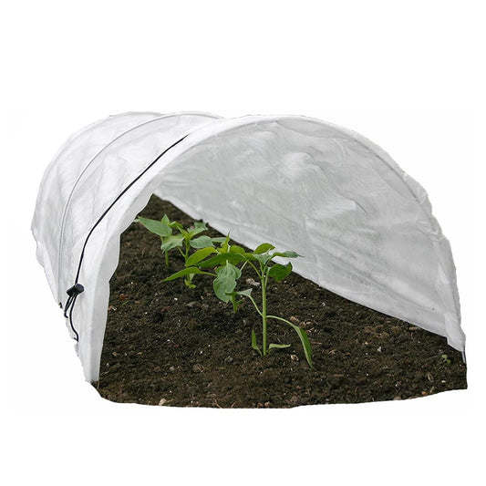 Poly Tunnel Cloche 1.5m x 45cm x 42cm