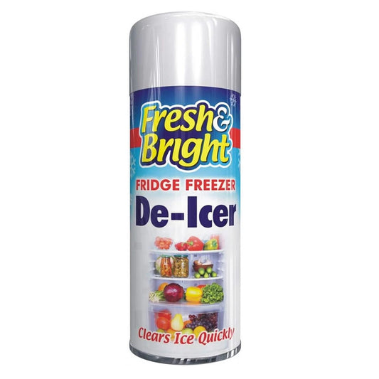 Fridge Freezer De-Icer 200ml