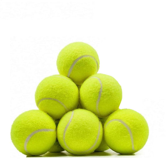 Tennis Balls