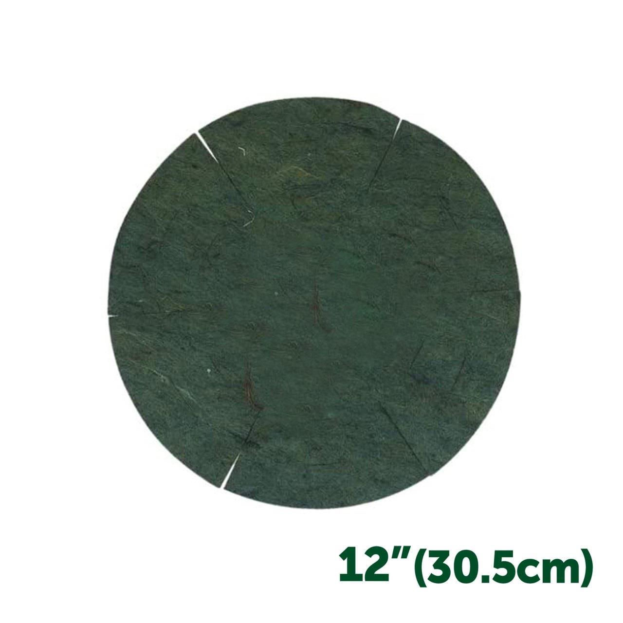 12" Hanging Basket Liner