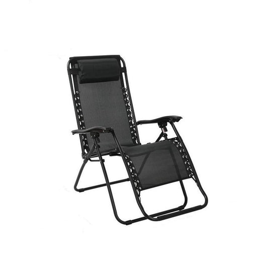 Playa Armchair In Black