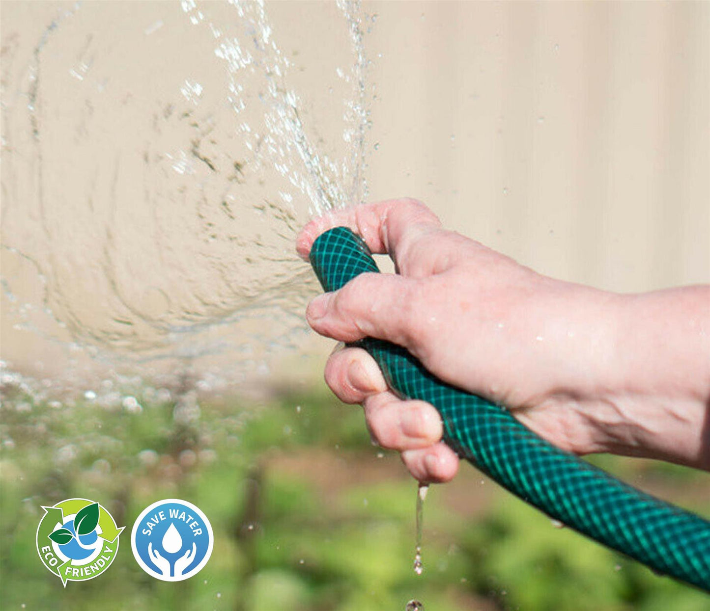 30m Hosepipe DGI