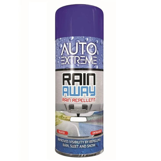 Rain Away Rain Repellent 200ml