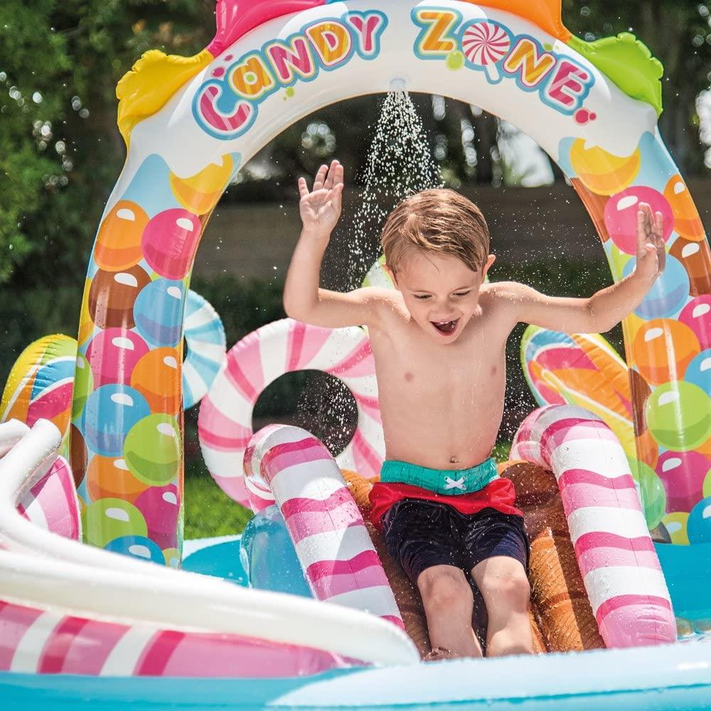 Candy Zone Play Centre