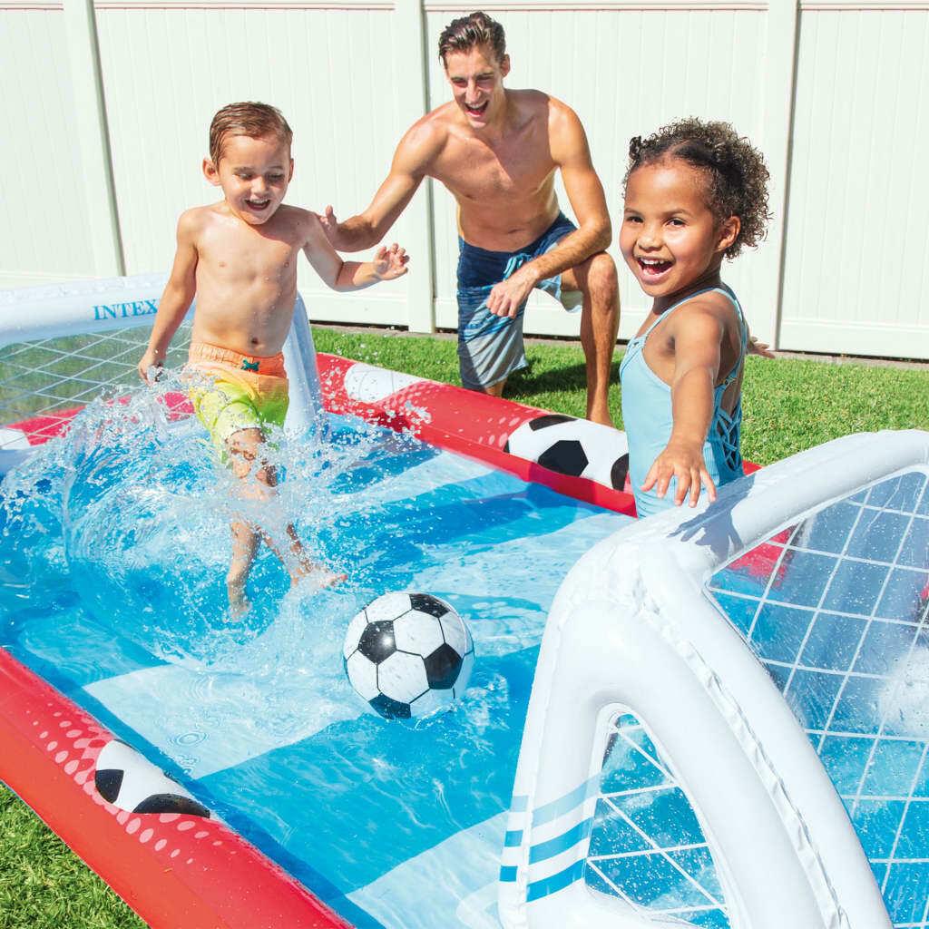Action Sports Play Centre 10'8" x 8'9"