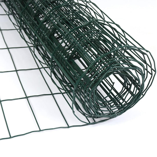 GALVANISED WIRE NETTING 10M X 0.9M X 25mm