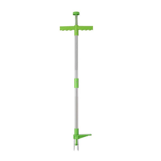 Long Handled Lawn Weed Puller