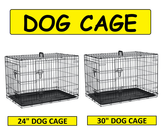 Dog Cage