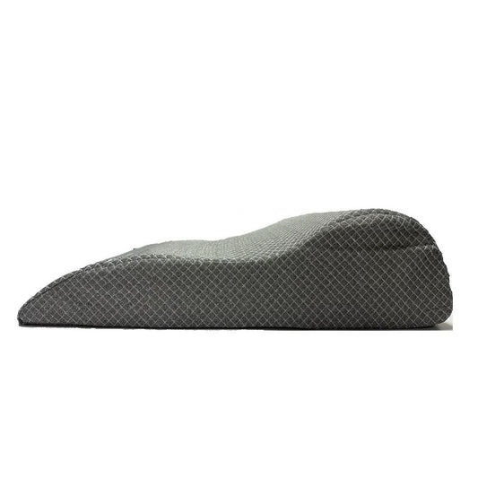 Grey Foam Leg Raiser