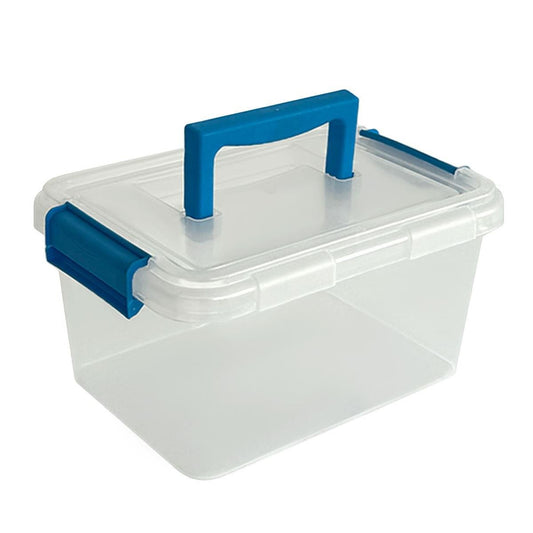 3.5L Clippy Box With Handle