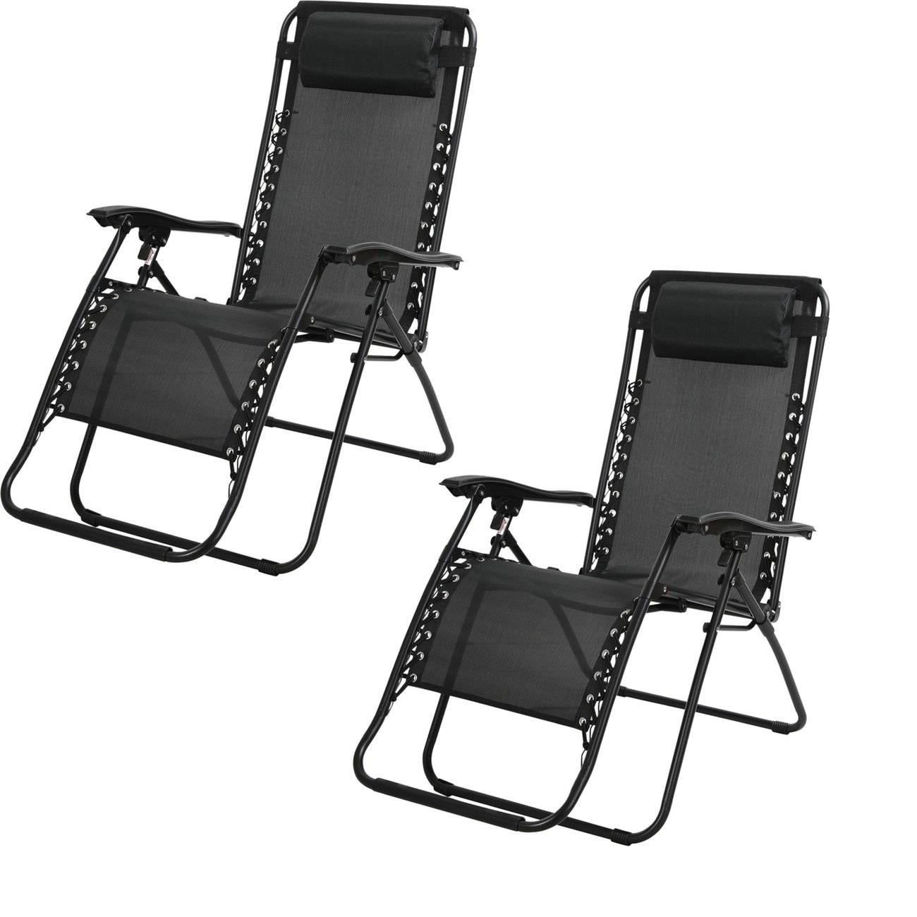 Playa Armchair In Black