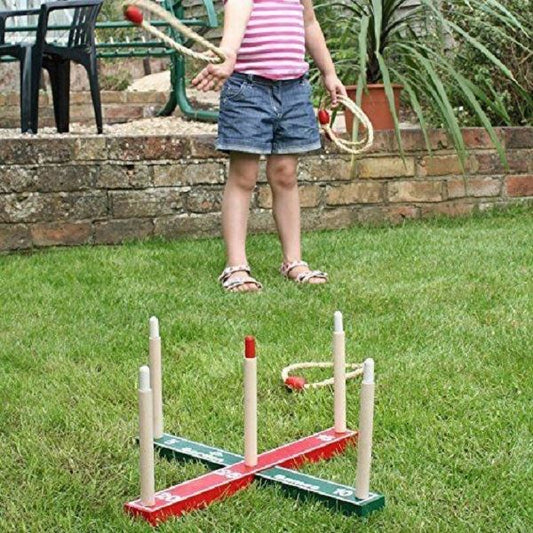 Quoits Game