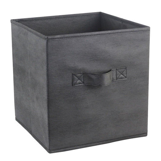 Handy Storage Box Black