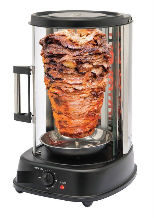 Rotisseire Grill