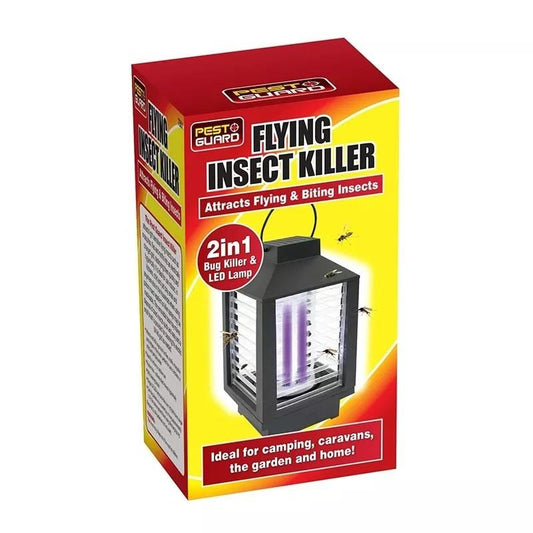 Flying Insect Killer