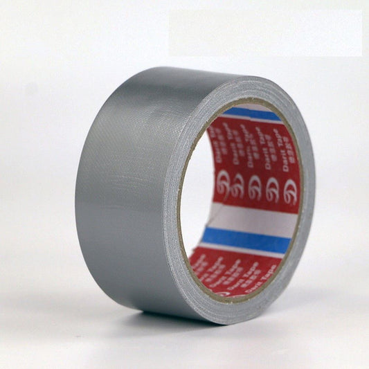 Silver Duct Tape 48MM * 10M